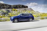 Mercedes-AMG GLE63 S 4Matic+ 2020 года (WW)